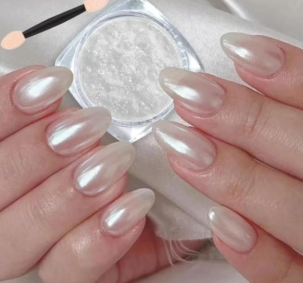 Chrome/Aurora Powder