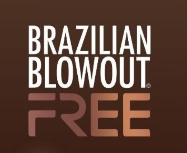 Brazilian Blowout FREE