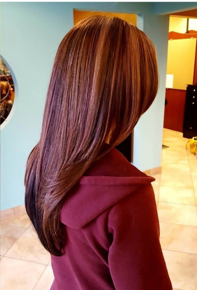 Fashion Foils