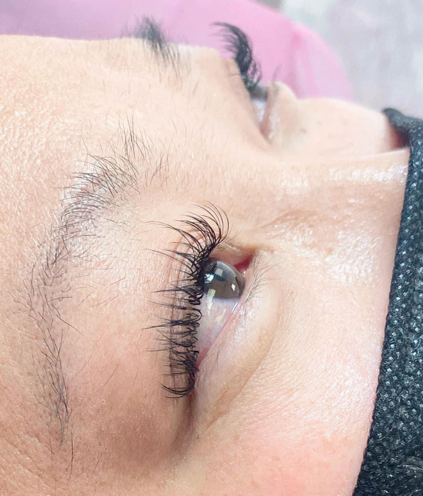 Classic Lash Extensions
