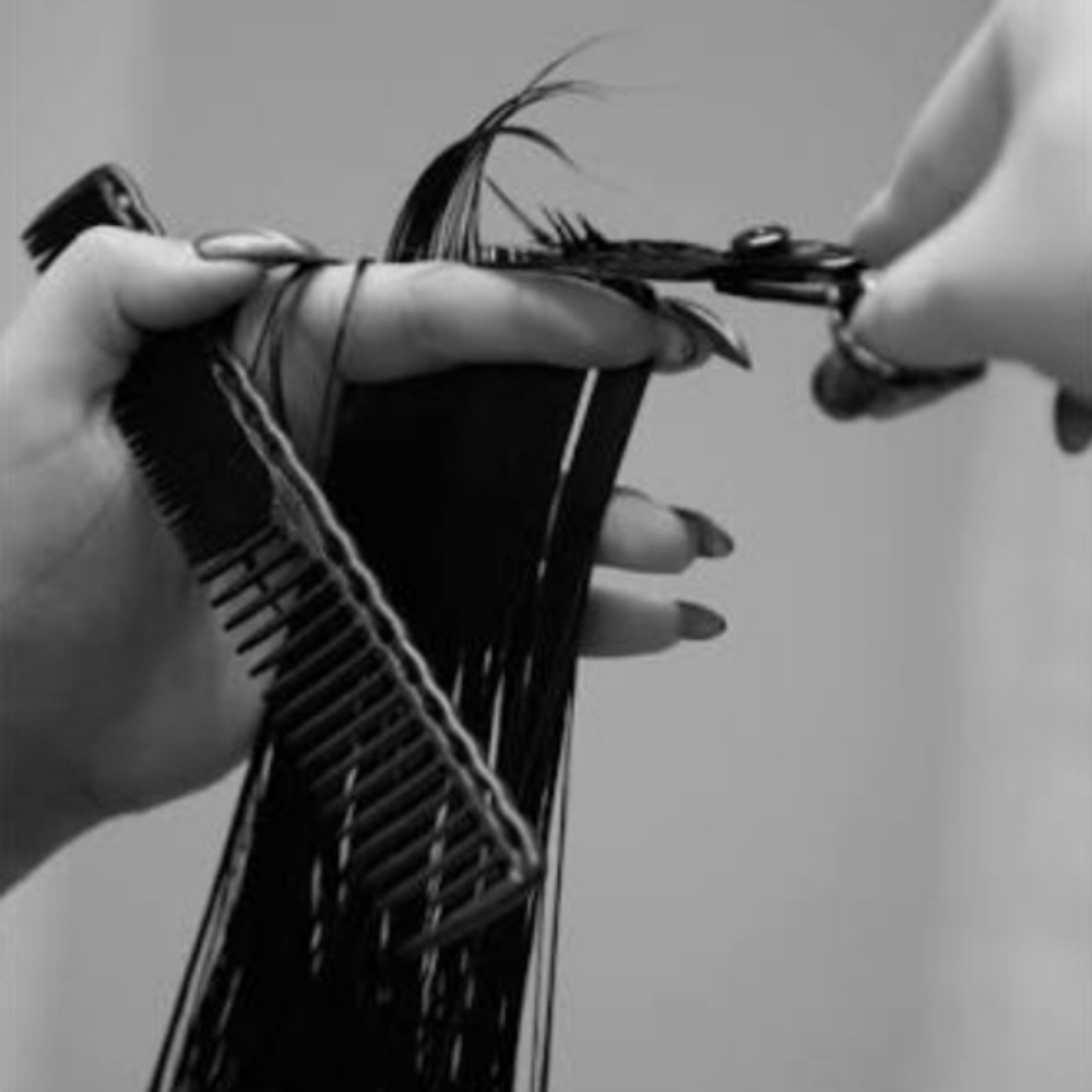 Womens Wash, Cut & Style at Ollie.Lu  Massage in Mesa, AZ