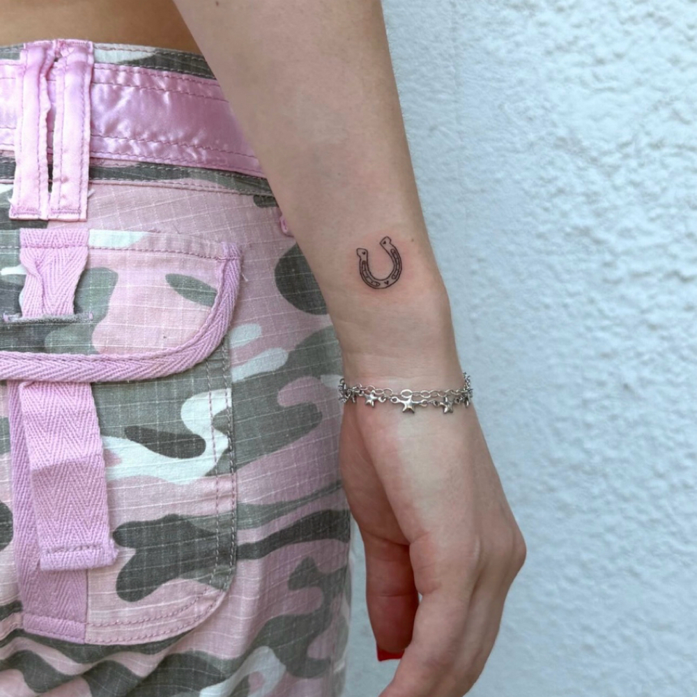 GUMBALL TATTOO WITH @halfpeach.ink at DAZEY AESTHETIC COLLECTIVE in Phoenix, AZ