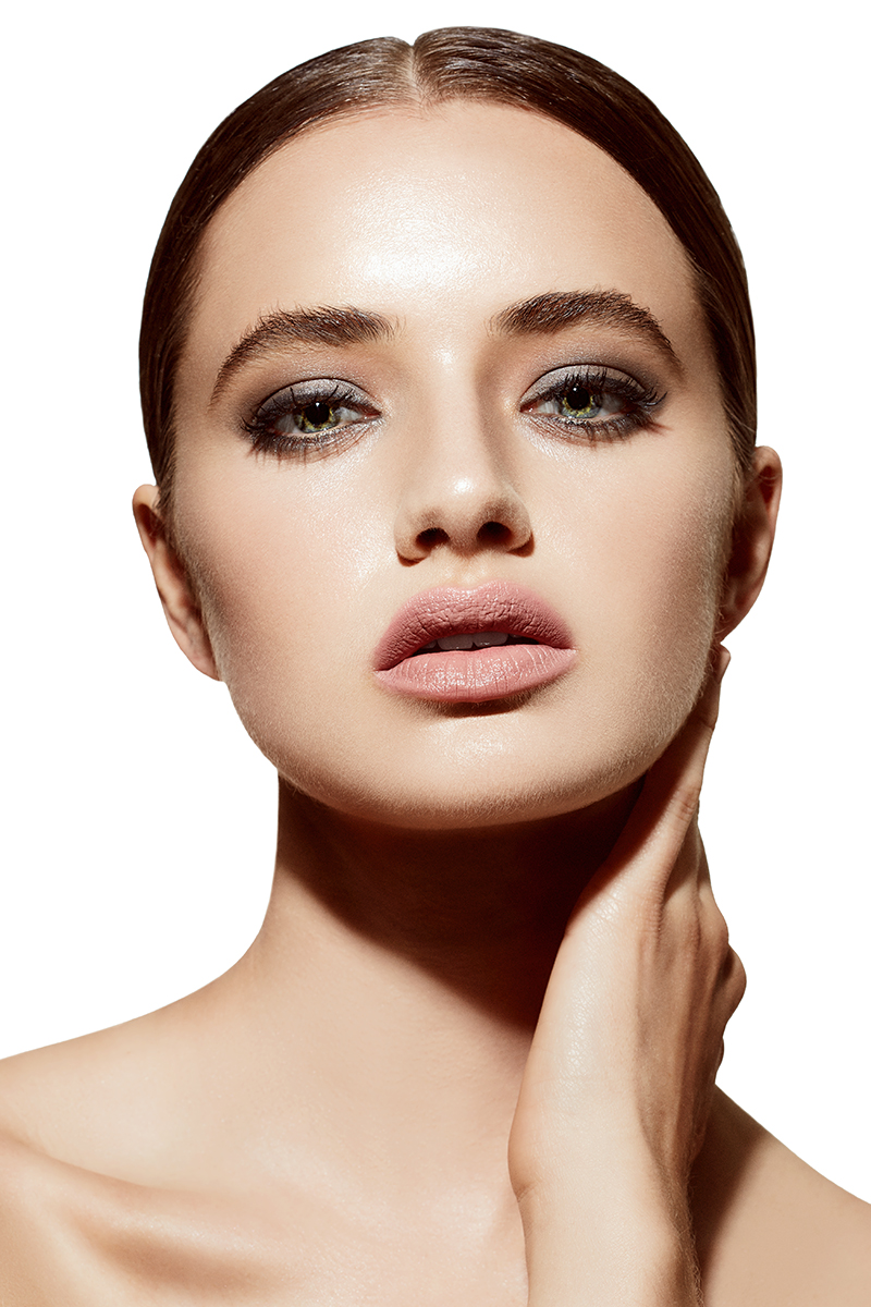 Bridal Makeup on site