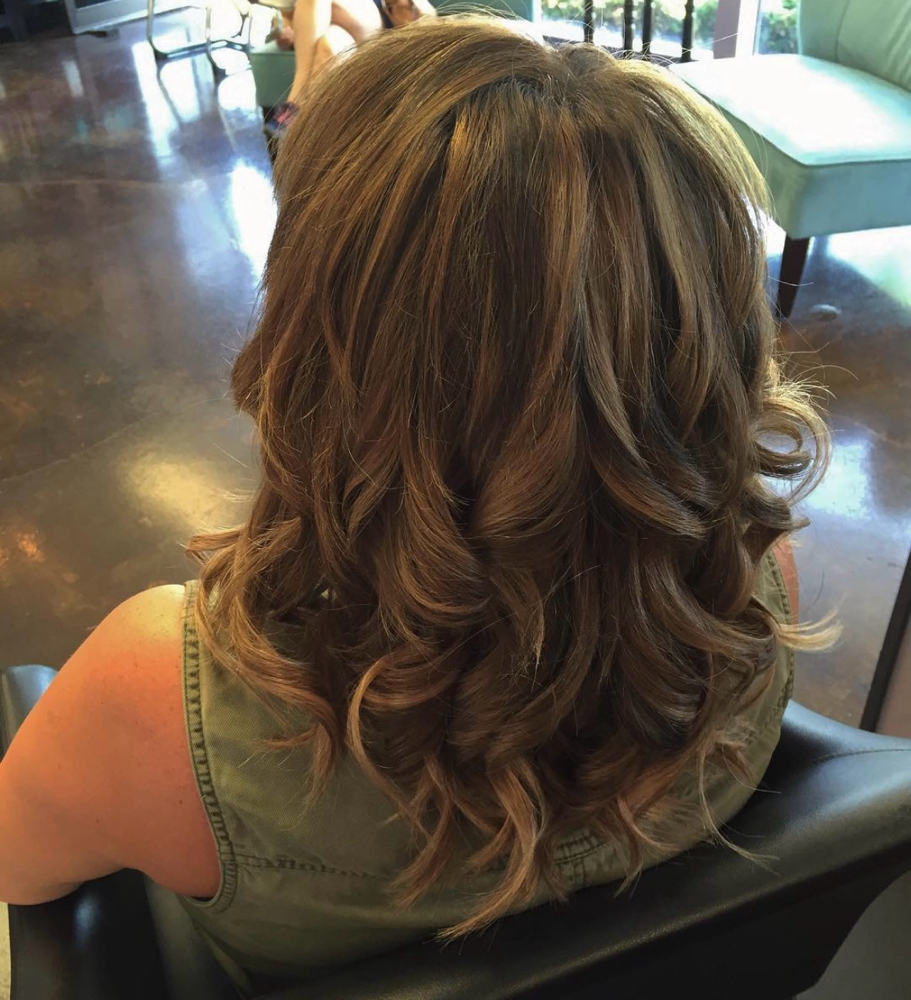 Tape In Extensions