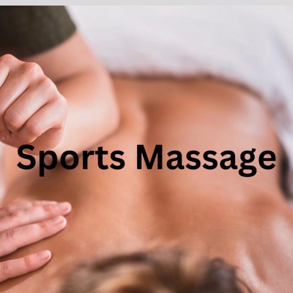 90 Minute Sports Massage