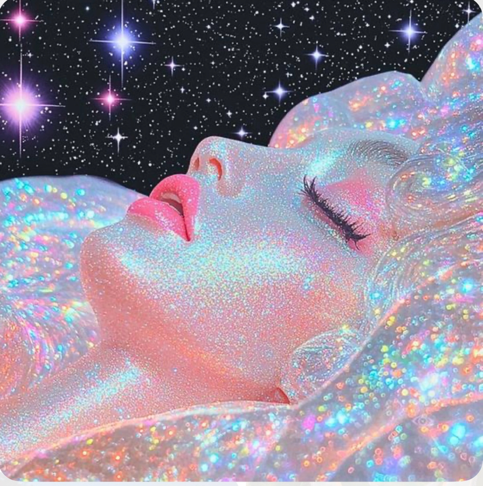 Model / Trade at Lady Stardust Artistry in Temecula, CA