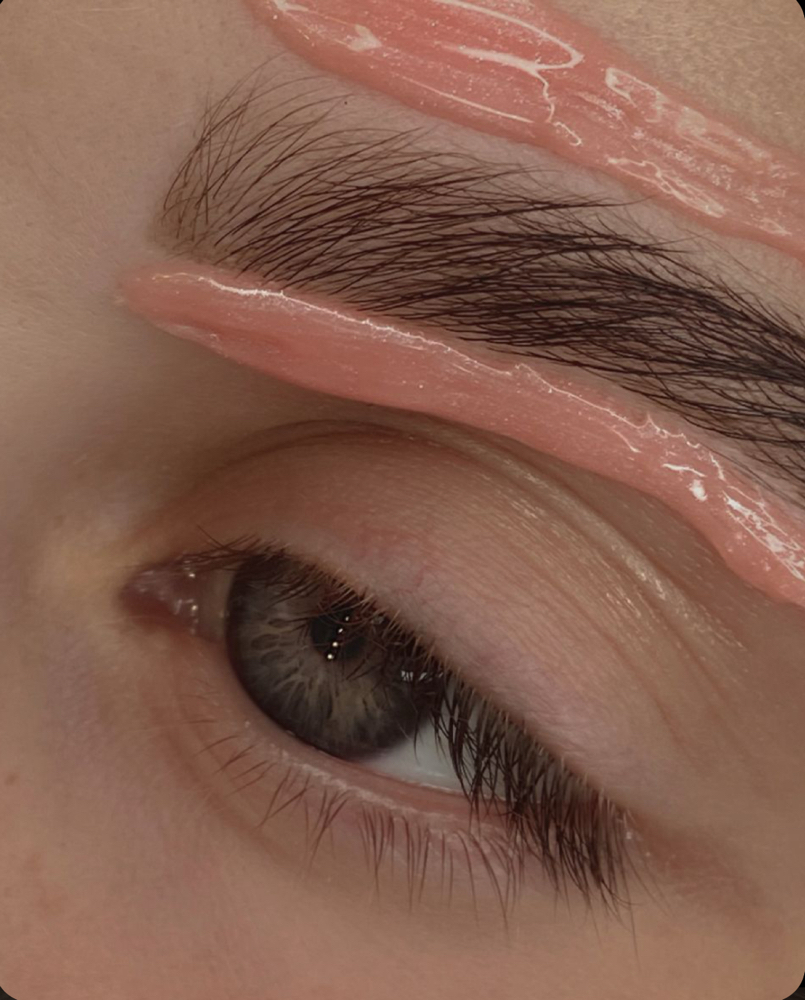 Brow Shaping With Wax at Rojina Brow Studio in Doylestown, PA