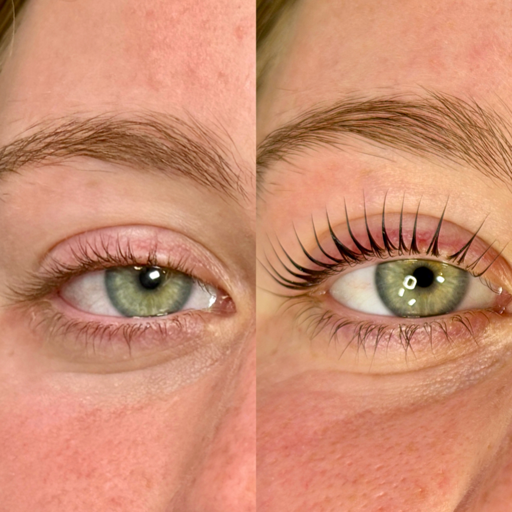 Korean Lash Lift at Angelikha Aesthetics - San Diego in Poway, CA