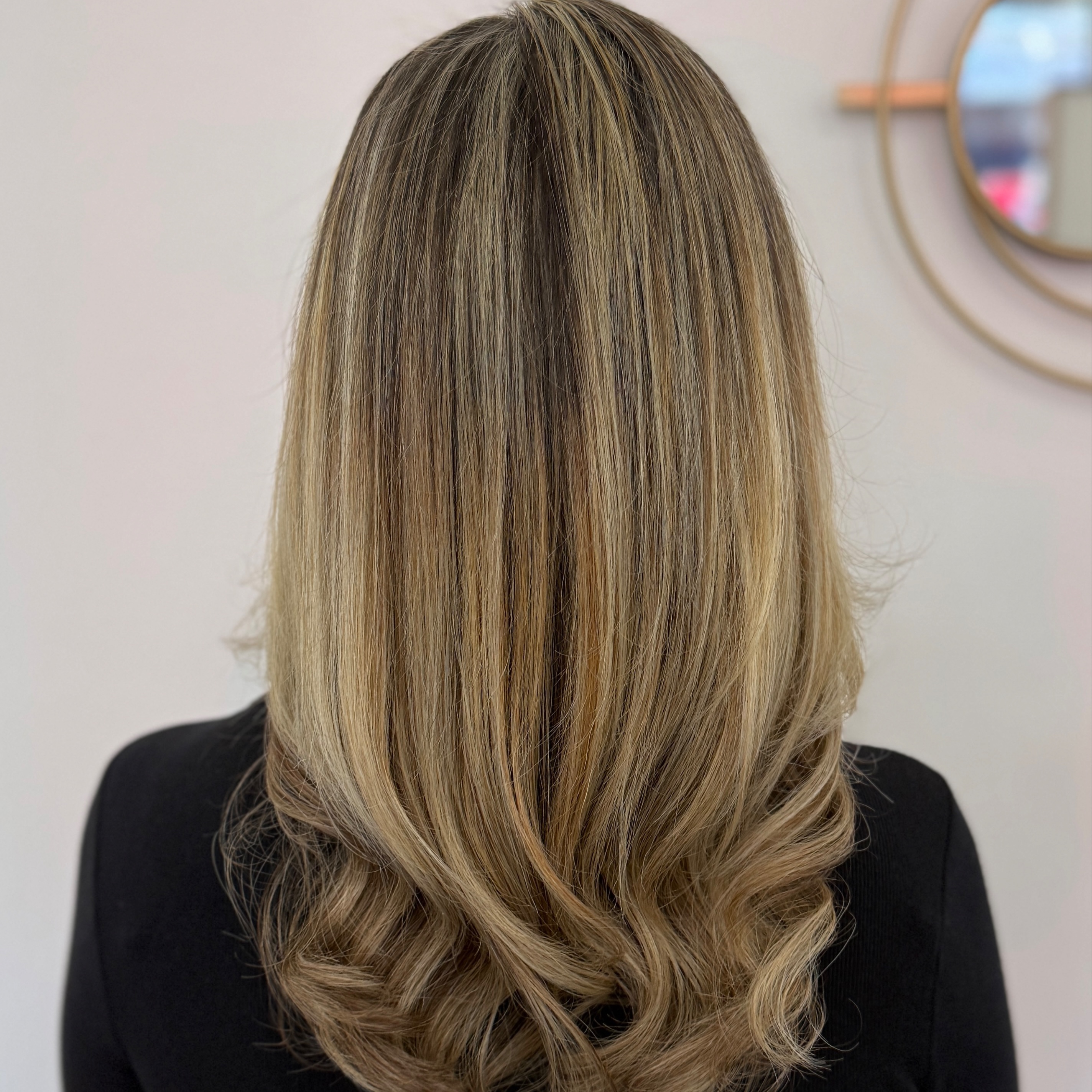 Partial Highlights at MidoriFoxx in Holly Springs, NC