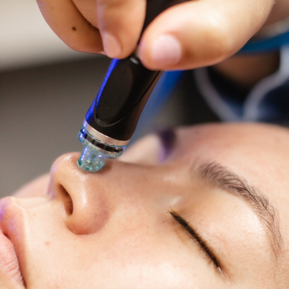 Signature HydraFacial at Skin Seed in Turlock, CA