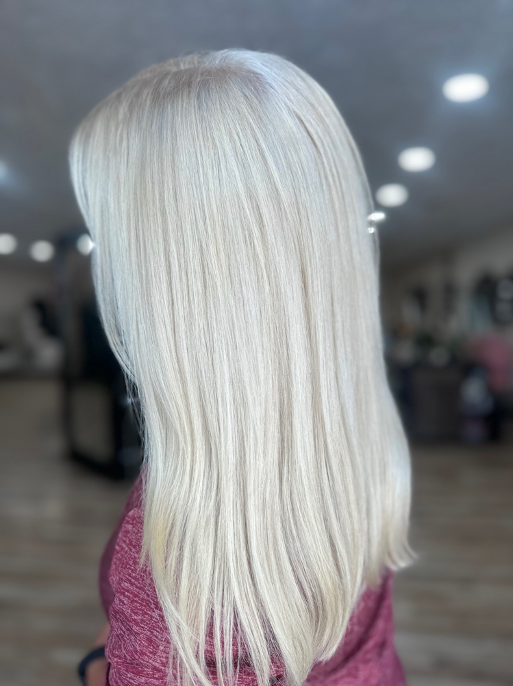 Platinum Retouch