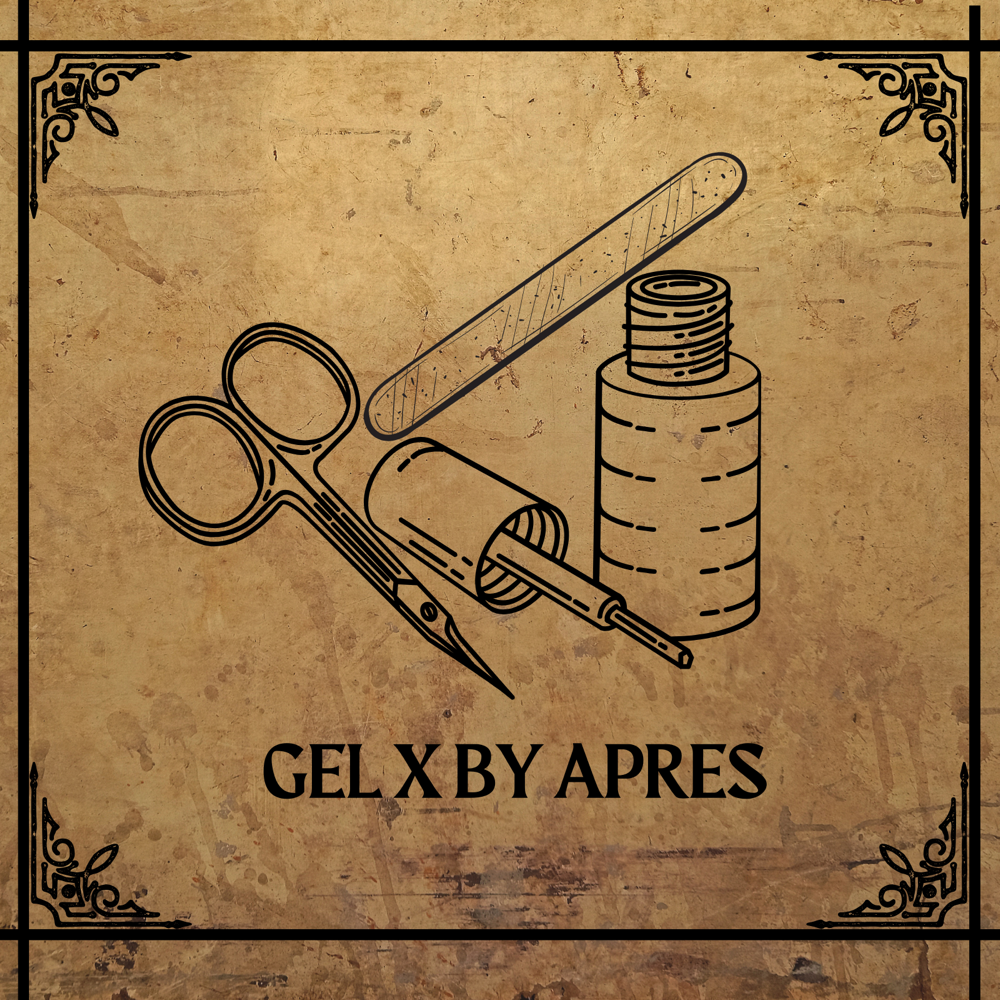 Gel X By Apres