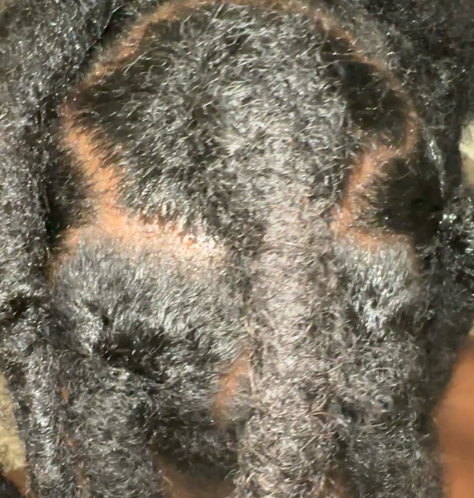 Wick Retwist (Needle Method)