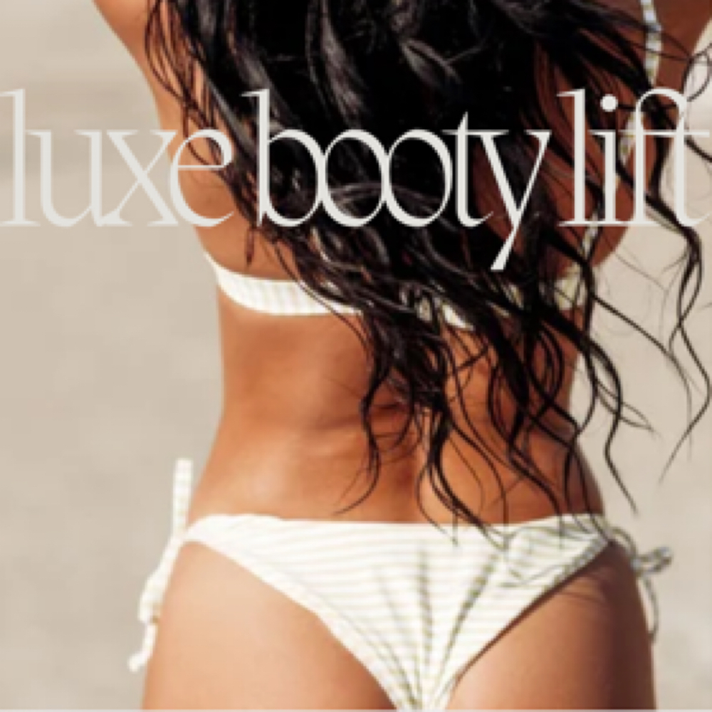 Luxe Booty Lift at Sculpt 903 LLC in Mount Pleasant, TX