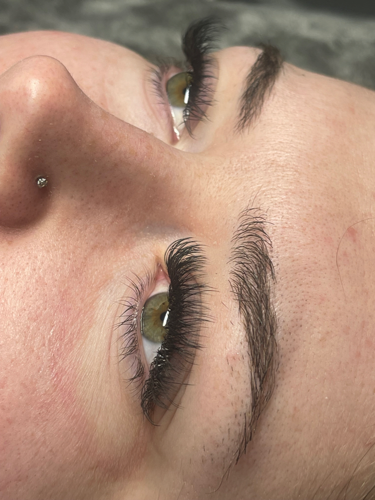 Lash Style YY & W