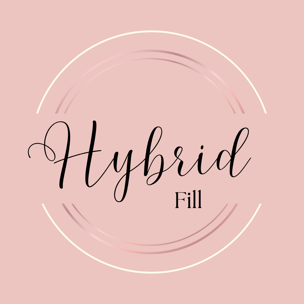 Hybrid Fill