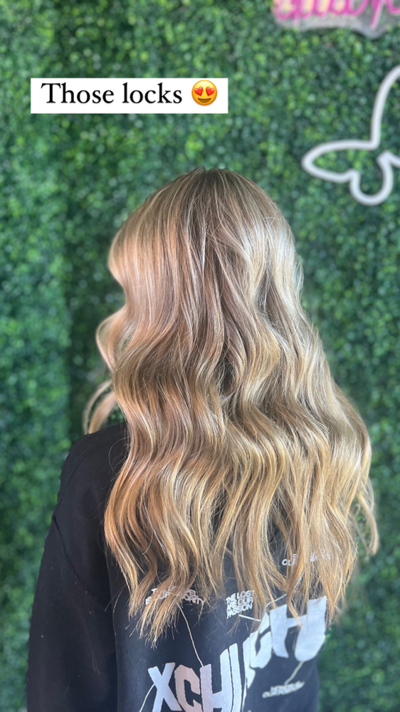 Partial Foil(10-15 Foils)