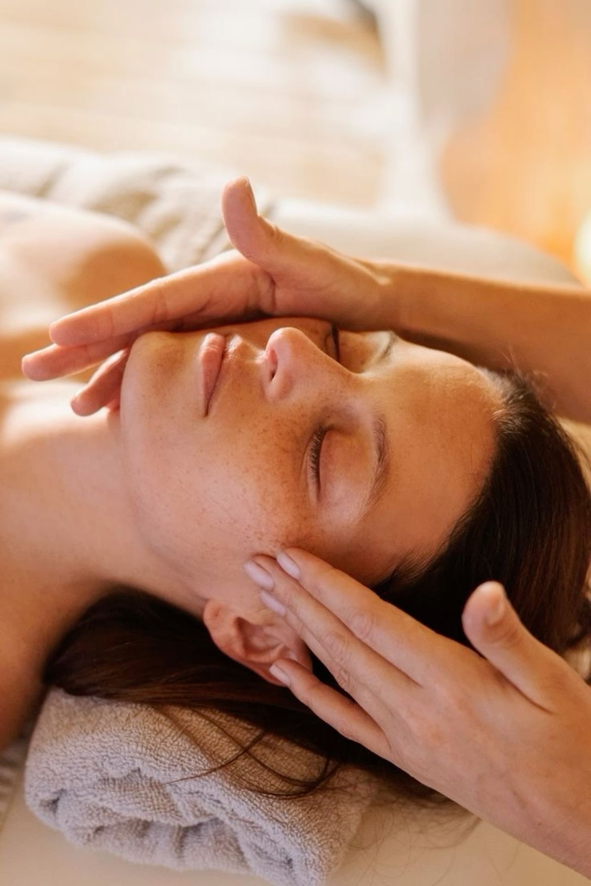 Holistic Facial