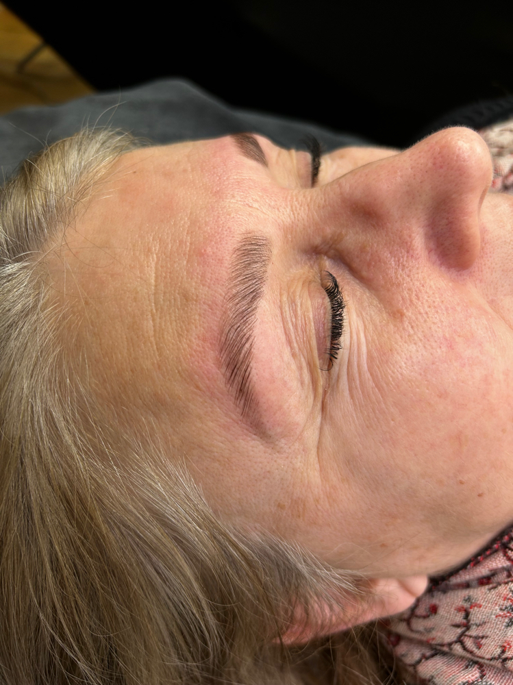 Waxing at Alexlovescolor in Alma, MI