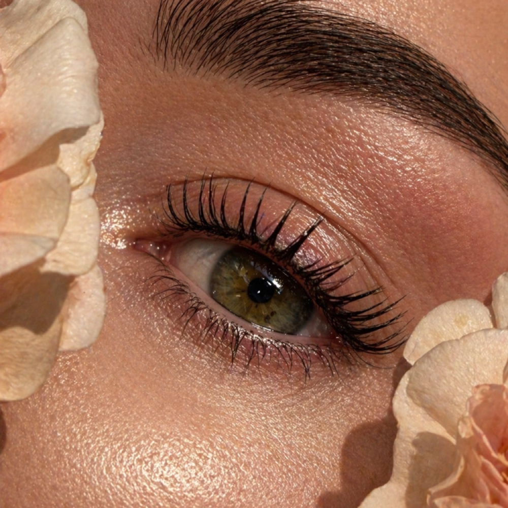 Lash Lift And Tint at Ashley Elizabeth Salon in Salem, MA