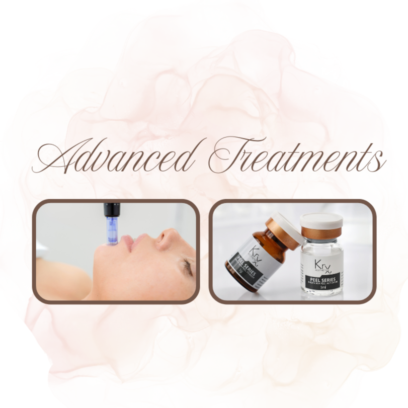 Skin Reset package at JSM BEAUTY ROOM in Phoenix, AZ