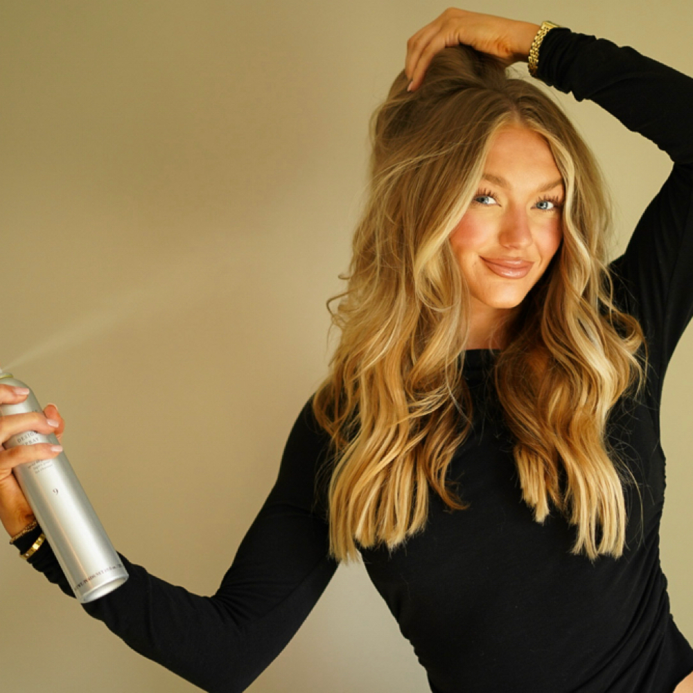 Full Head Blonding at Jess To Impress in Pine Bush, NY