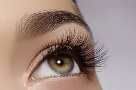 Novalash Eyelash Extensions Full