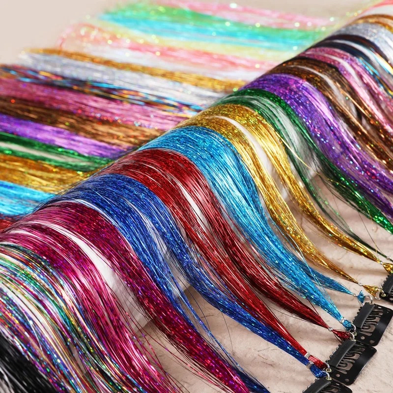 Hair Tinsel