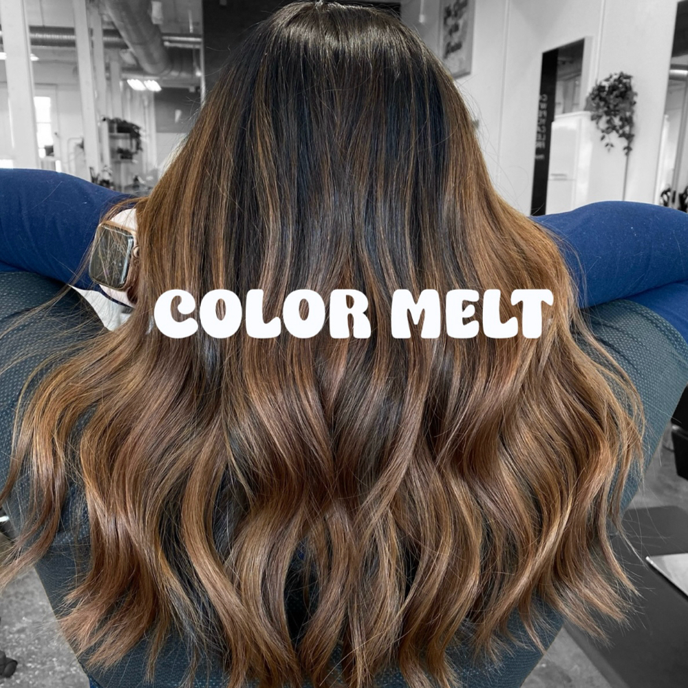 Color Melt