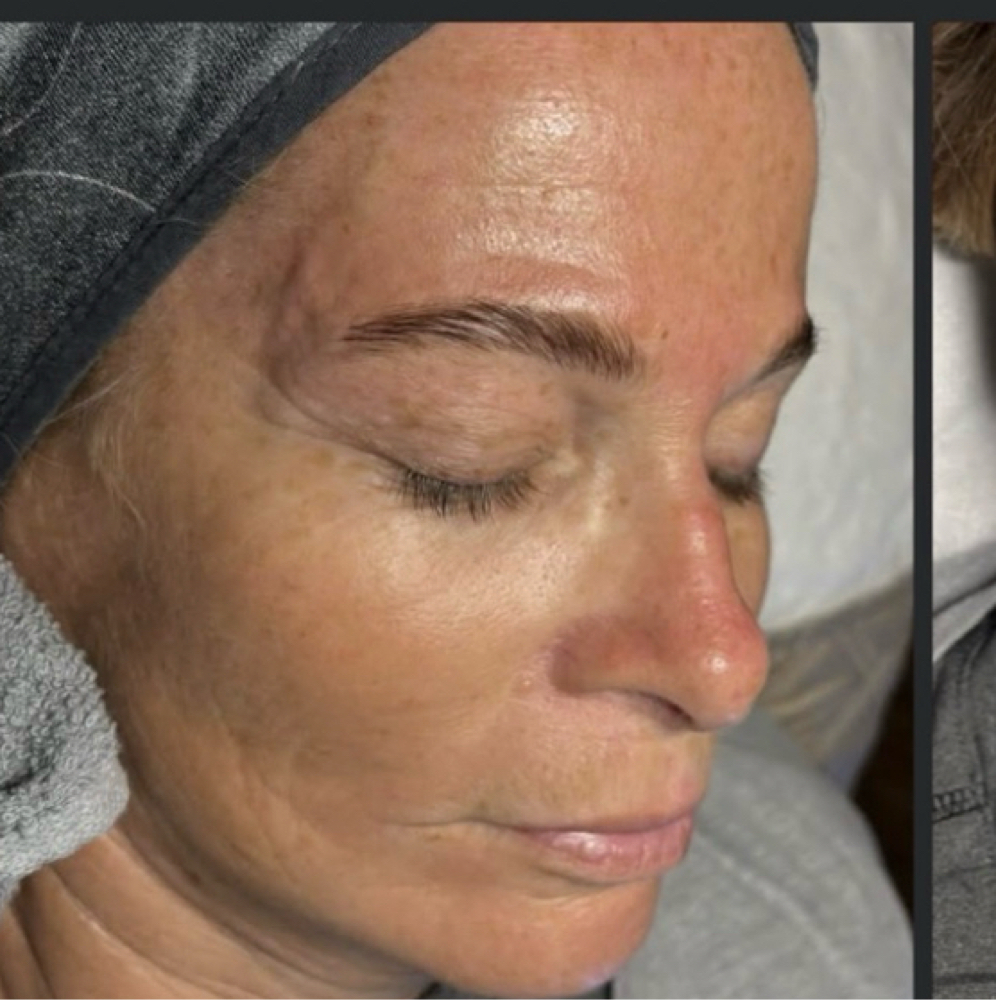 Lash Tint at Bliss by Brooke in Wichita, KS