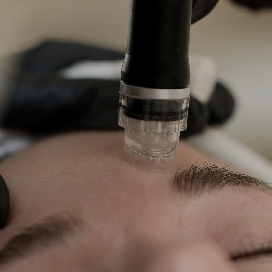 Deluxe Glow Up Facial
