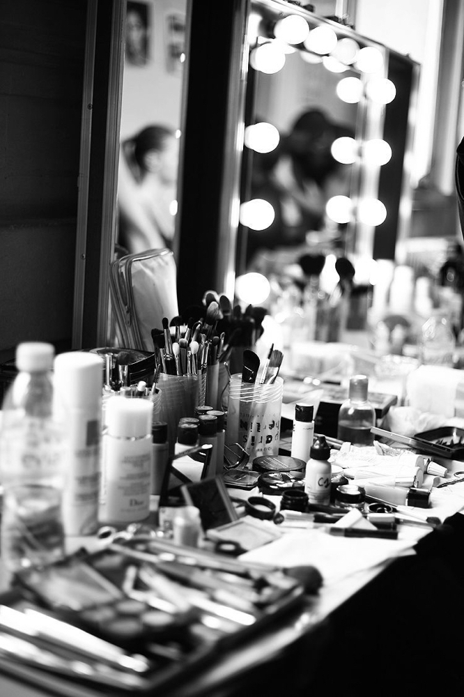 Makeup