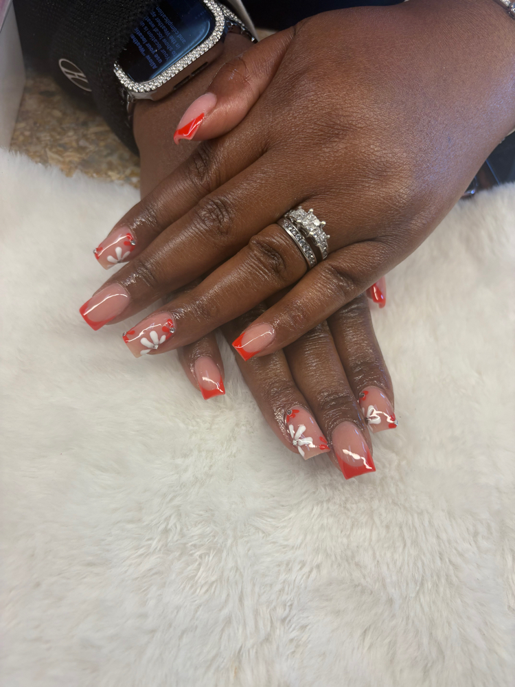 $50 Nail Special