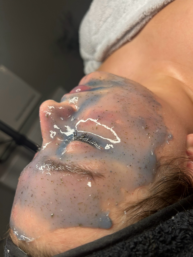 Jelly Mask Add On