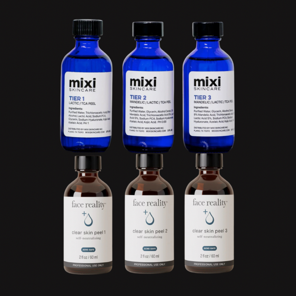 Acne Treatment at Cosmic Glow Aesthetics in Hershey, PA