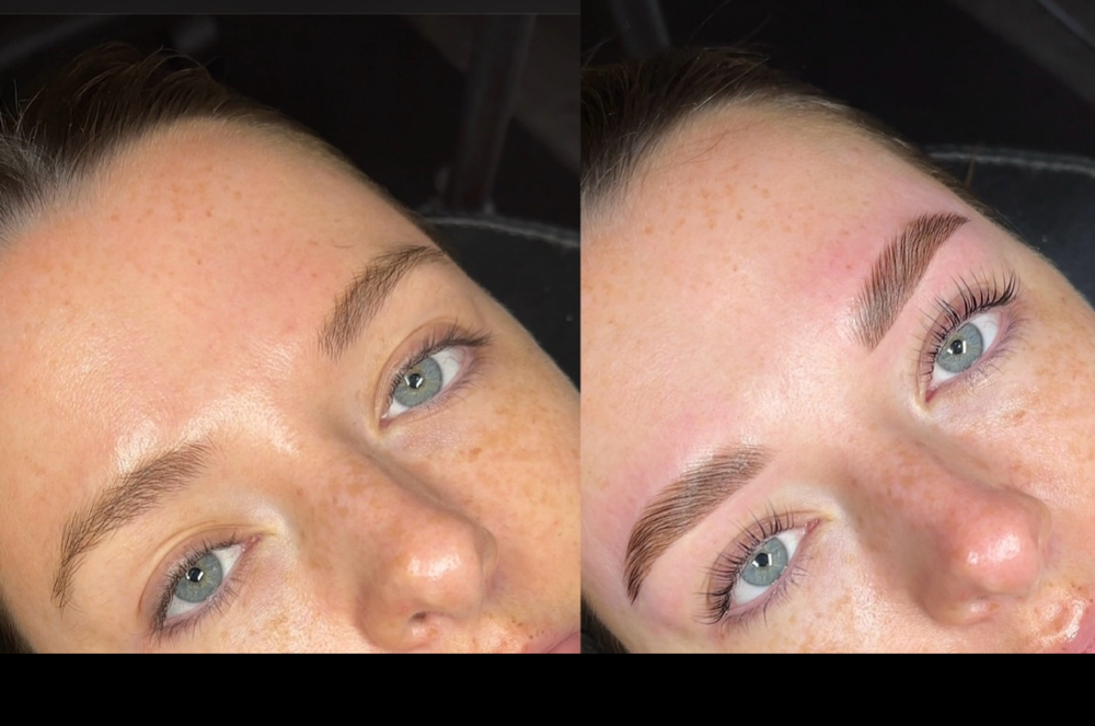 Luxe Brow and Lash Duo