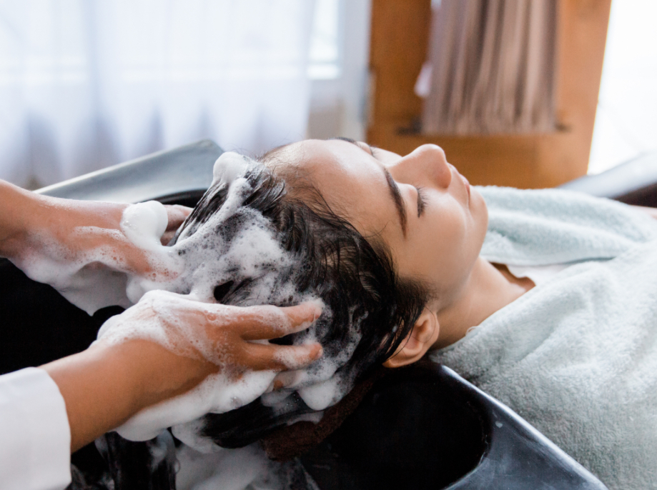 Scalp Treatment