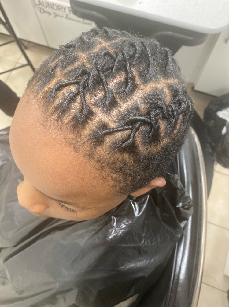 Partial Loc Maintenance