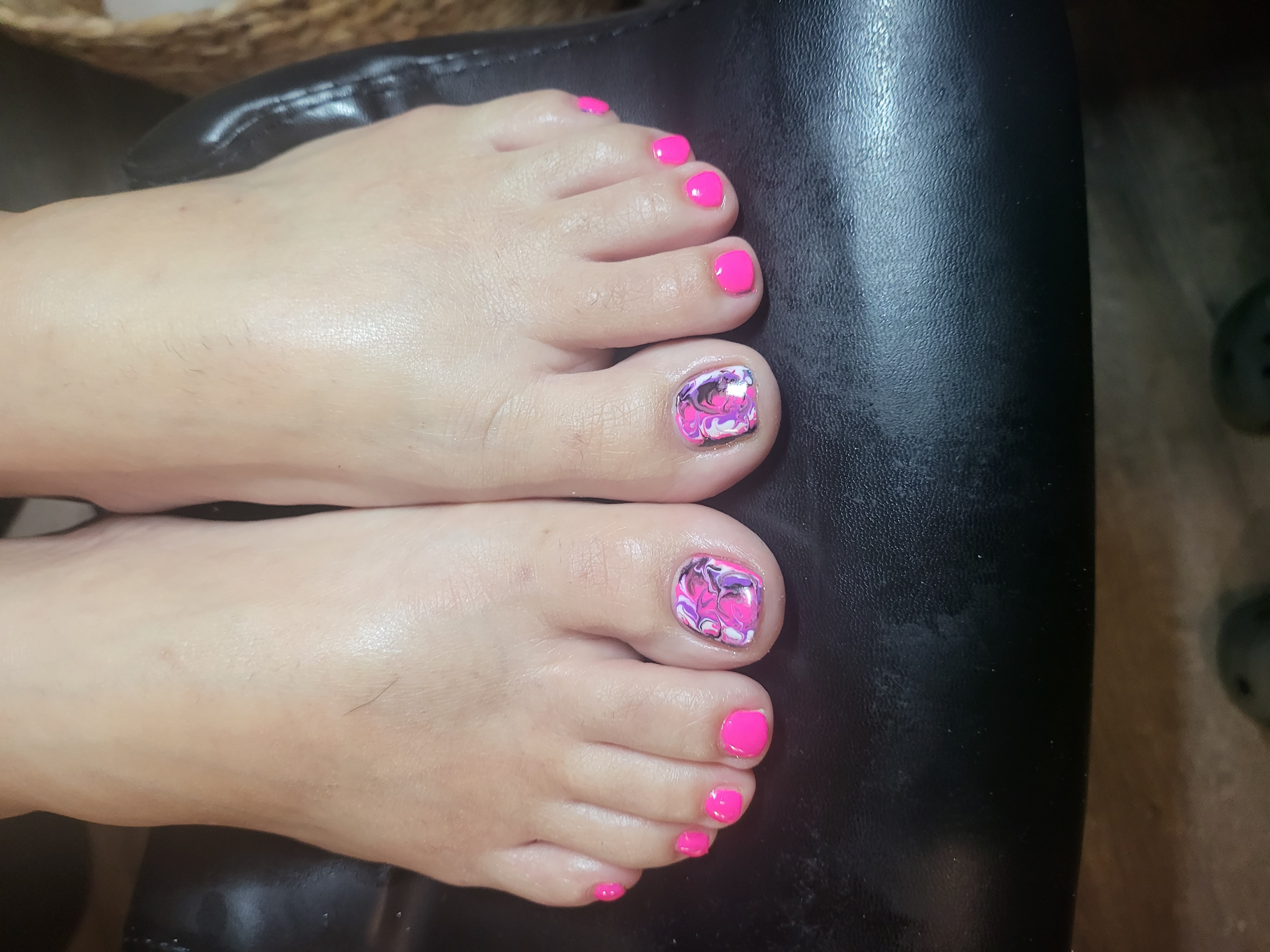 Pedicure Basic