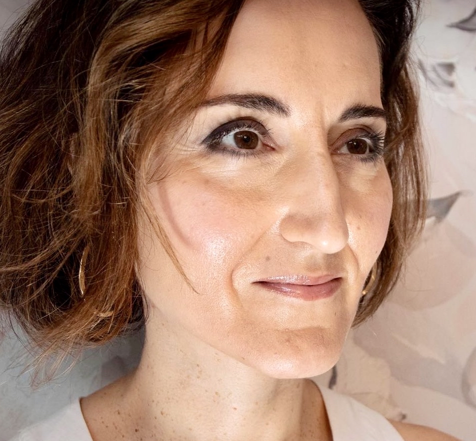 Makeup Application
