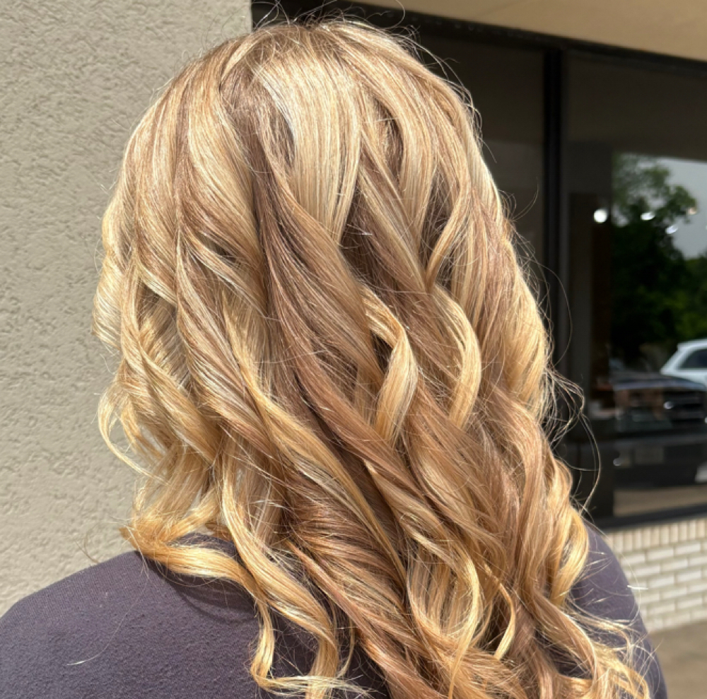 Full Highlight at RY&Co. in Bullard, TX