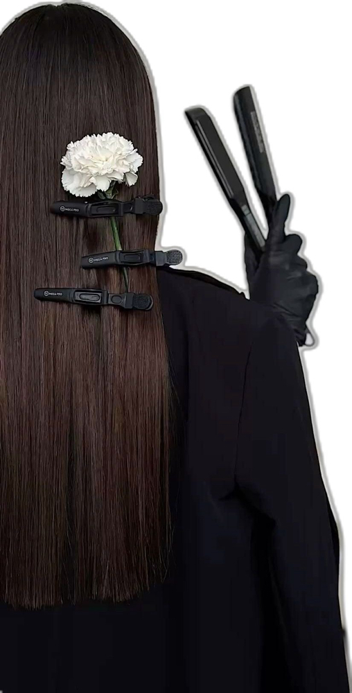 Keratin Express Treatment