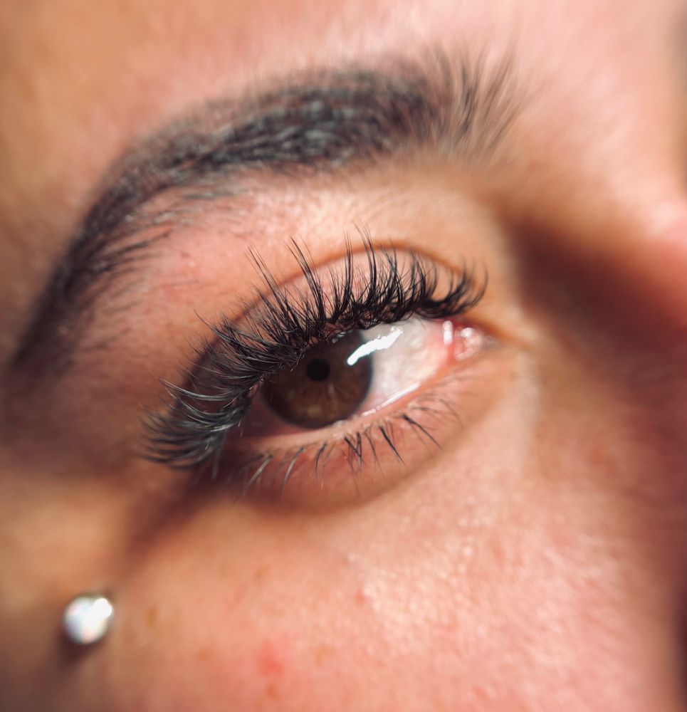 Wispy Full Set