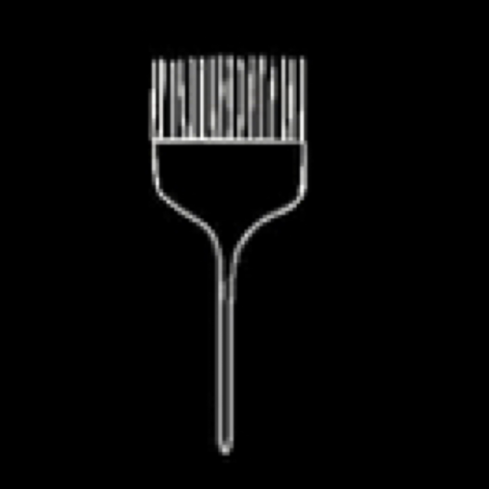 Root Touch Up (No Bleach) at Honey Moon Hair Salon in Carrollton, GA