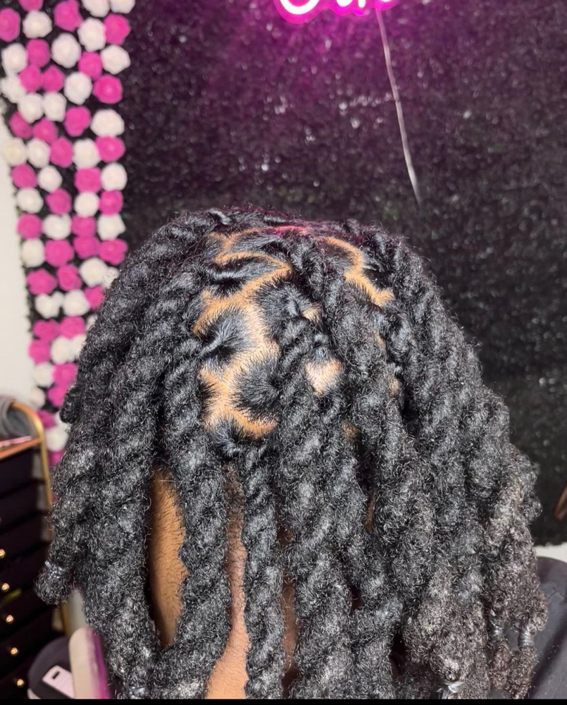 Loc Maitnance