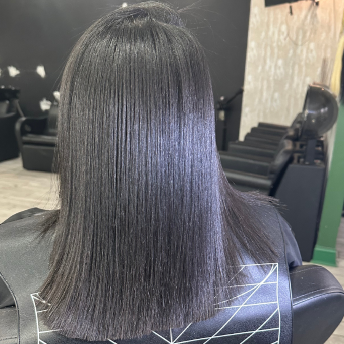 Haircuts/Trims at Curls Avenue Salon in Memphis, TN