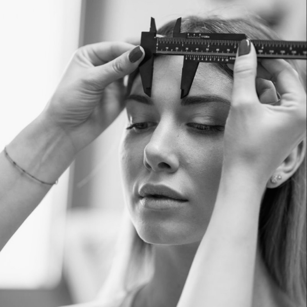 Permanent Makeup Consult at Esthetics by Bre | Haus Beauty & Esthetics in Goldsboro, NC