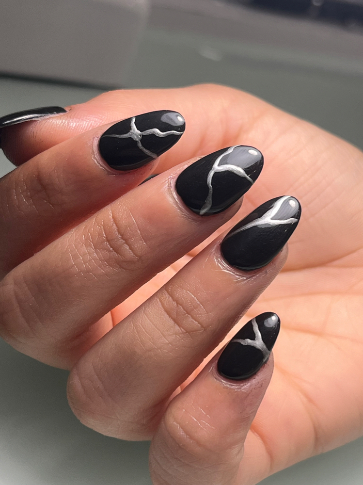 Apress & Pedi Regular