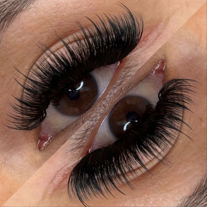 Lash Fill - Volume at Nox Skin Co in Palmyra, ME