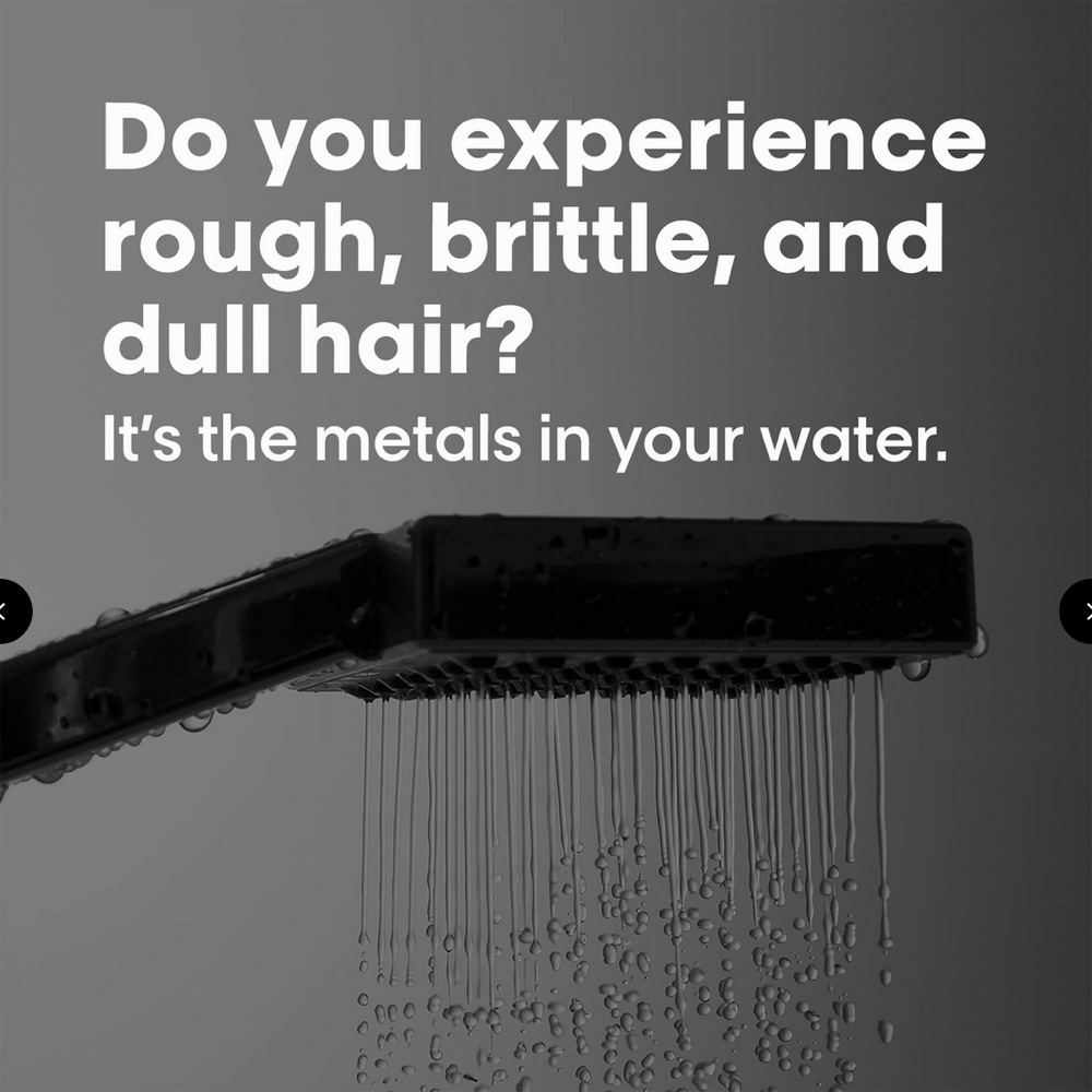 Metal Detox Pre-Treatment